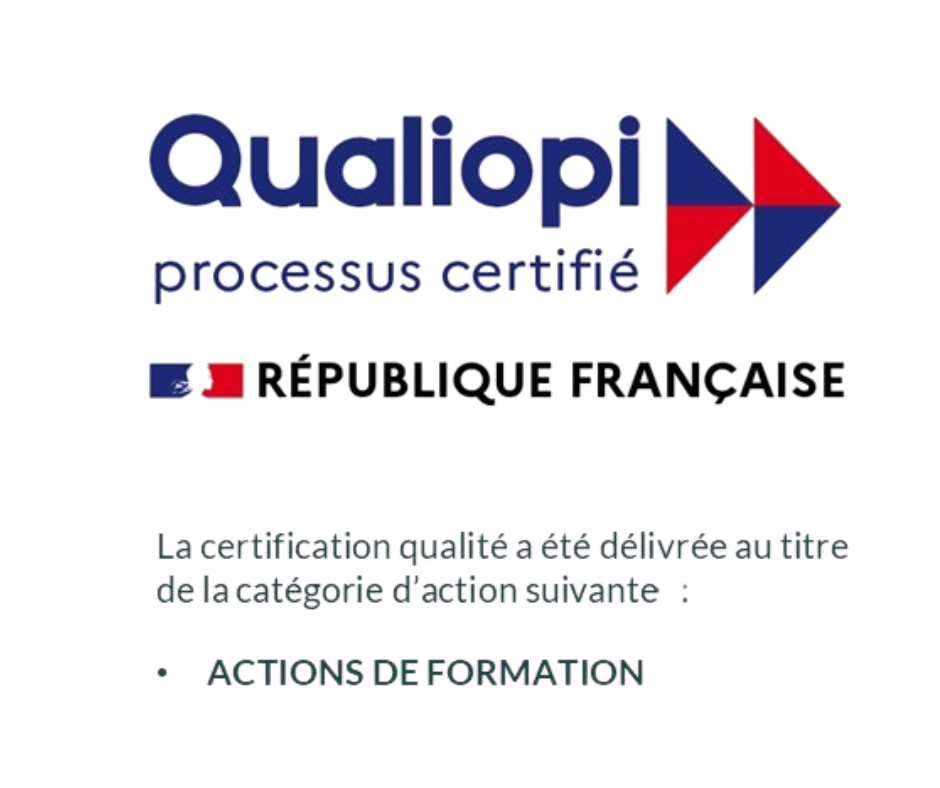 cscom est certifiée qualiopi